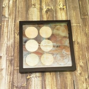 MAC Cosmetics Eyeshadow Palette